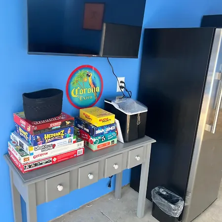 Closetobroadwayairportoprymillsgameroom12 Nashville Exterior photo