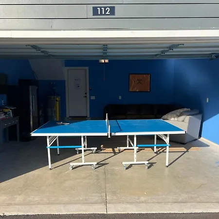 Closetobroadwayairportoprymillsgameroom12 Nashville Exterior photo