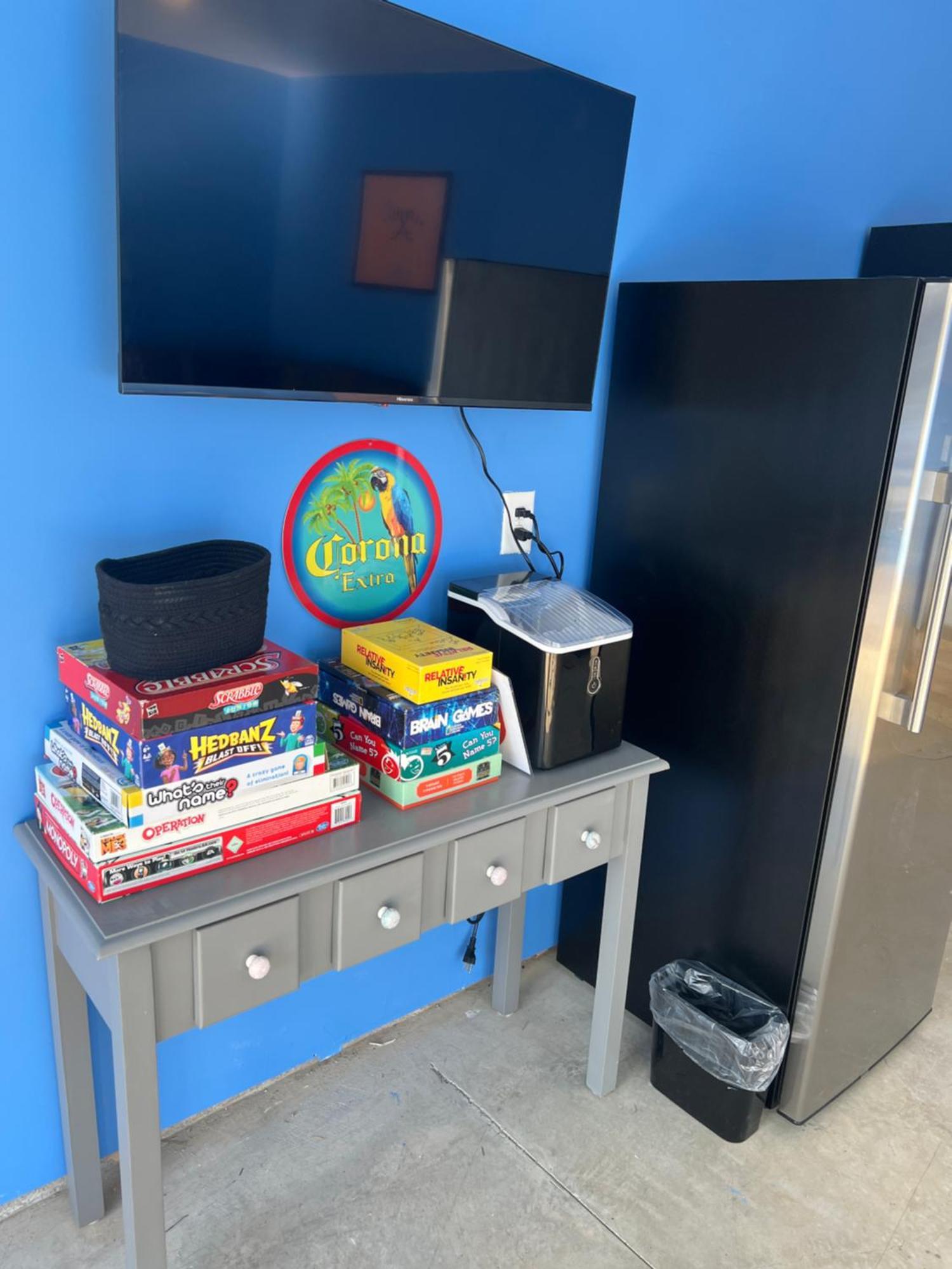 Closetobroadwayairportoprymillsgameroom12