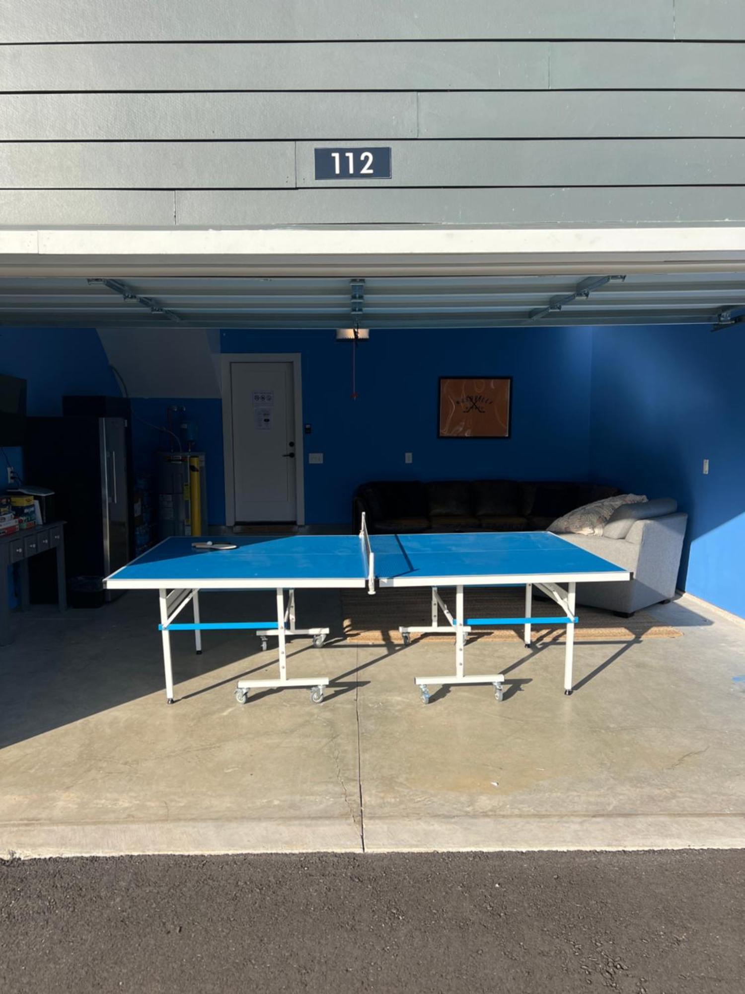 Holiday home Closetobroadwayairportoprymillsgameroom12 *