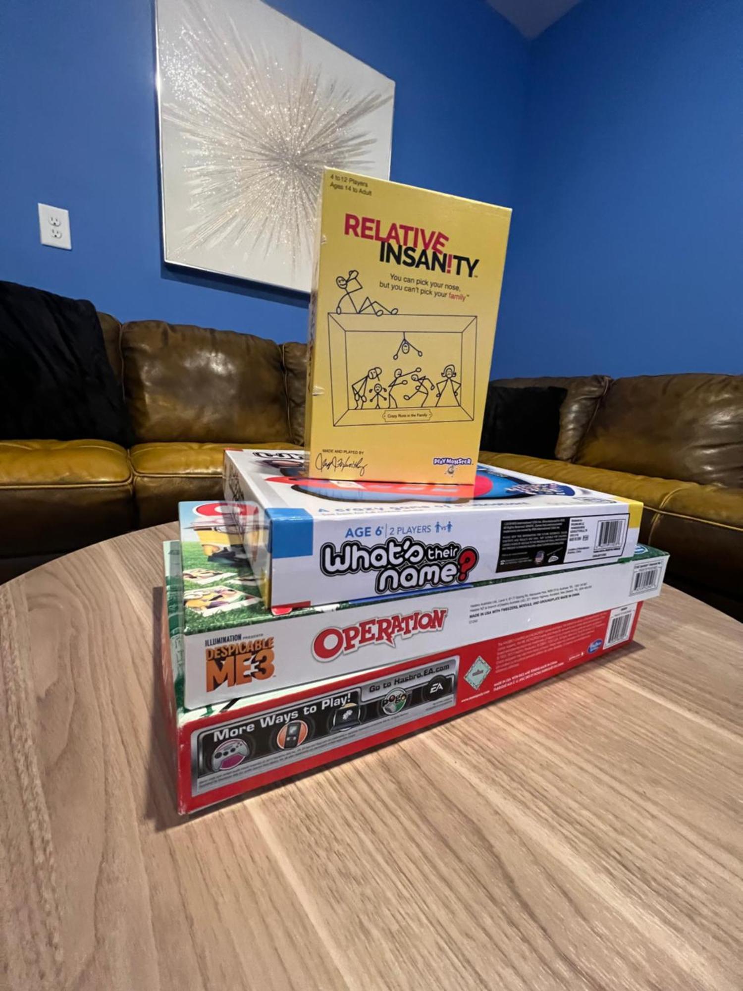Closetobroadwayairportoprymillsgameroom12 Nashville