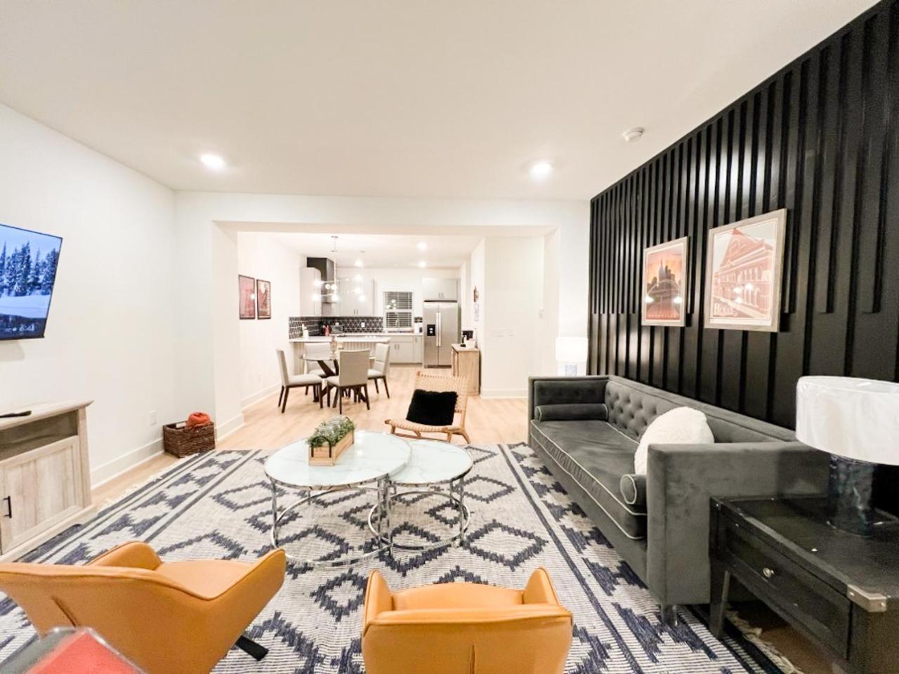 Closetobroadwayairportoprymillsgameroom12 Holiday home