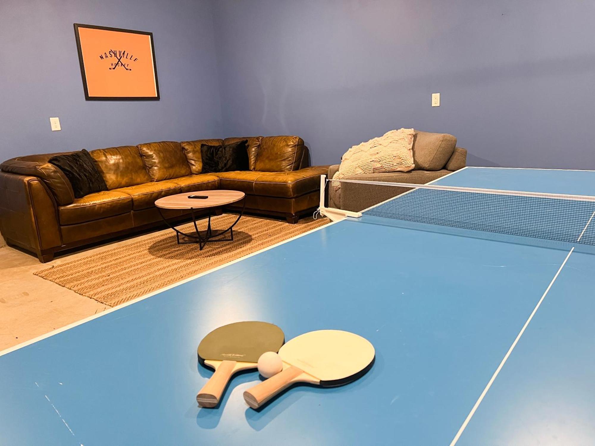 Closetobroadwayairportoprymillsgameroom12 Holiday home
